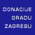 Donacije gradu Zagrebu
