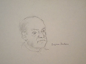 Bogdan Radica
